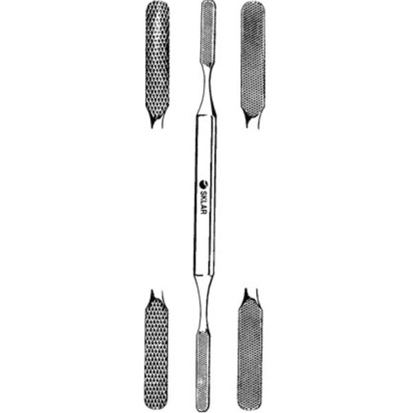 Raspatory Fomon 8-1/2